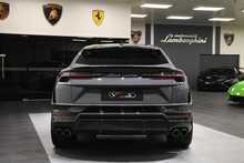 Lamborghini Urus V8 BiTurbo Performante