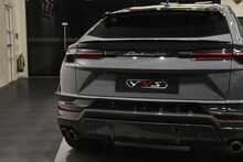 Lamborghini Urus V8 BiTurbo Performante