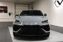 Lamborghini Urus V8 BiTurbo Performante