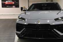 Lamborghini Urus V8 BiTurbo Performante