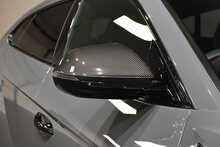 Lamborghini Urus V8 BiTurbo Performante