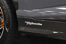 Lamborghini Urus V8 BiTurbo Performante