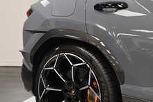 Lamborghini Urus V8 BiTurbo Performante