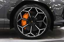 Lamborghini Urus V8 BiTurbo Performante