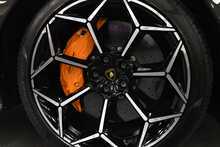 Lamborghini Urus V8 BiTurbo Performante