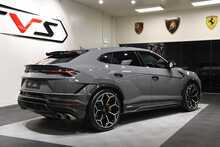 Lamborghini Urus V8 BiTurbo Performante