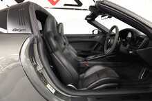 Porsche 911 T 992 4 GTS