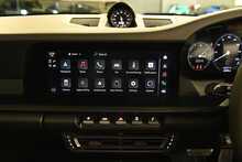 Porsche 911 T 992 4 GTS