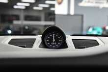 Porsche 911 T 992 4 GTS