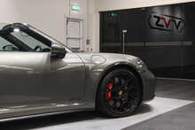 Porsche 911 T 992 4 GTS