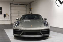 Porsche 911 T 992 4 GTS