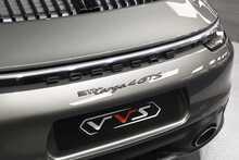 Porsche 911 T 992 4 GTS