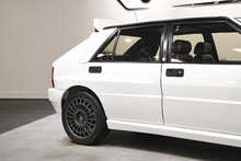 Lancia Delta  