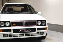 Lancia Delta  