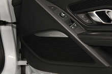 Audi R8 FSI V10 Plus