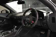 Audi R8 FSI V10 Plus