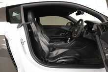 Audi R8 FSI V10 Plus