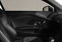 Audi R8 FSI V10 Plus