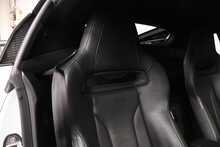 Audi R8 FSI V10 Plus