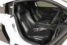 Audi R8 FSI V10 Plus