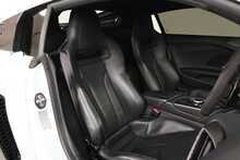 Audi R8 FSI V10 Plus