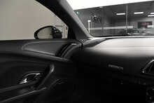 Audi R8 FSI V10 Plus