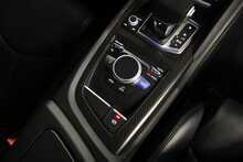 Audi R8 FSI V10 Plus