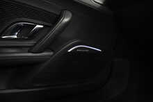 Audi R8 FSI V10 Plus