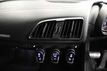 Audi R8 FSI V10 Plus