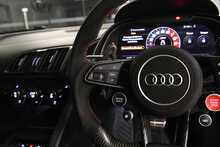 Audi R8 FSI V10 Plus