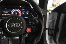 Audi R8 FSI V10 Plus