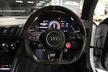 Audi R8 FSI V10 Plus