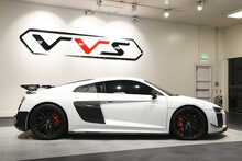 Audi R8 FSI V10 Plus