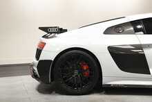 Audi R8 FSI V10 Plus