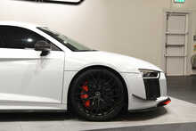 Audi R8 FSI V10 Plus