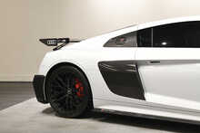 Audi R8 FSI V10 Plus