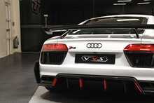 Audi R8 FSI V10 Plus