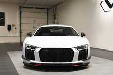 Audi R8 FSI V10 Plus