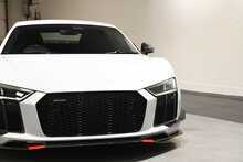 Audi R8 FSI V10 Plus