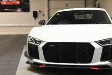 Audi R8 FSI V10 Plus