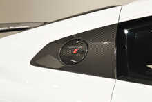 Audi R8 FSI V10 Plus