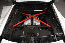 Audi R8 FSI V10 Plus