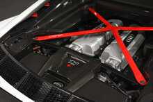 Audi R8 FSI V10 Plus