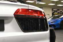 Audi R8 FSI V10 Plus