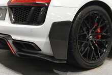 Audi R8 FSI V10 Plus