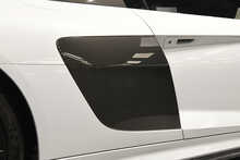 Audi R8 FSI V10 Plus