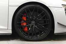 Audi R8 FSI V10 Plus