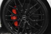 Audi R8 FSI V10 Plus