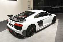 Audi R8 FSI V10 Plus