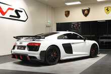 Audi R8 FSI V10 Plus